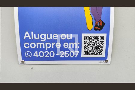 Apartamento para alugar com 48m², 2 quartos e sem vagaPlaca 