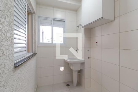 Apartamento para alugar com 48m², 2 quartos e sem vagaÁrea de Serviço