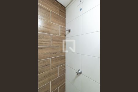 Apartamento para alugar com 48m², 2 quartos e sem vagaBanheiro da Suíte