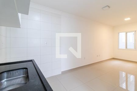 Apartamento para alugar com 48m², 2 quartos e sem vagaCozinha