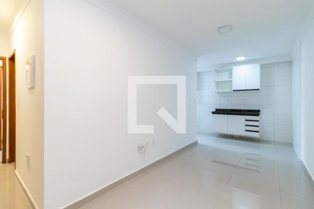 Apartamento para alugar com 48m², 2 quartos e sem vagaSala
