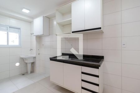 Apartamento para alugar com 48m², 2 quartos e sem vagaCozinha