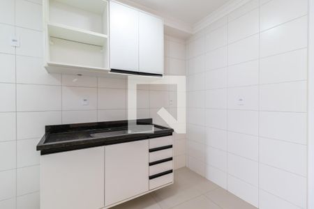Apartamento para alugar com 48m², 2 quartos e sem vagaCozinha