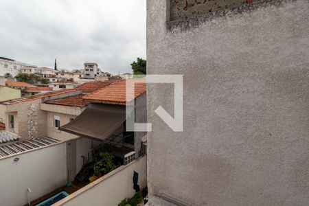 Apartamento para alugar com 48m², 2 quartos e sem vagaVista da Suíte