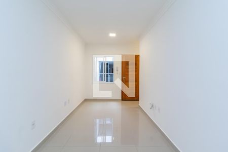 Apartamento para alugar com 48m², 2 quartos e sem vagaSala
