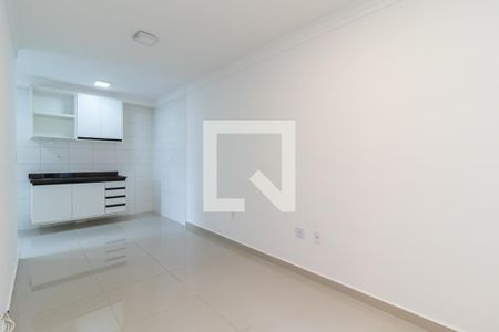 Apartamento para alugar com 48m², 2 quartos e sem vagaSala