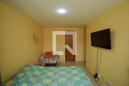 Quarto Suíte de apartamento à venda com 2 quartos, 60m² em Riachuelo, Rio de Janeiro
