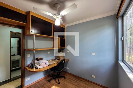 Quarto 1 de apartamento para alugar com 3 quartos, 96m² em Jardim Patente, São Paulo