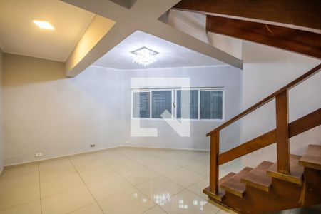 Sala de Jantar de casa à venda com 3 quartos, 420m² em Adalgisa, Osasco