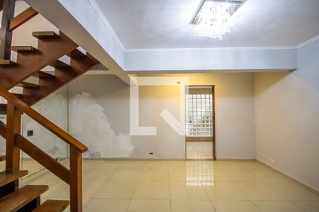 Sala de Jantar de casa à venda com 3 quartos, 420m² em Adalgisa, Osasco