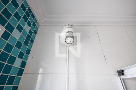 Casa à venda com 420m², 3 quartos e 3 vagas Casa à venda com 420m², 3 quartos e 3 vagasBanheiro da Suíte 2