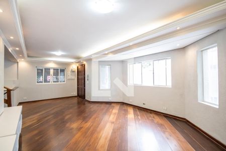 Sala de Estar de casa à venda com 3 quartos, 420m² em Adalgisa, Osasco