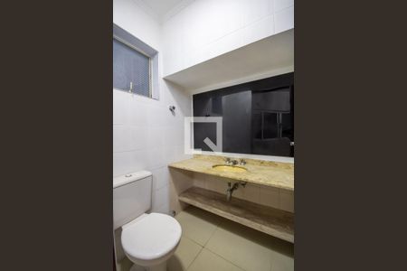 Lavabo de casa à venda com 3 quartos, 420m² em Adalgisa, Osasco