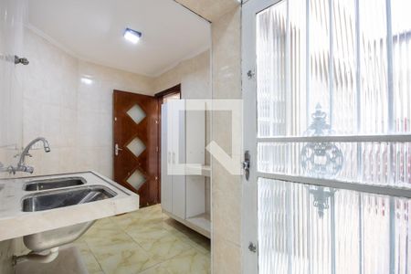 Casa à venda com 420m², 3 quartos e 3 vagas Casa à venda com 420m², 3 quartos e 3 vagasÁrea de Serviço