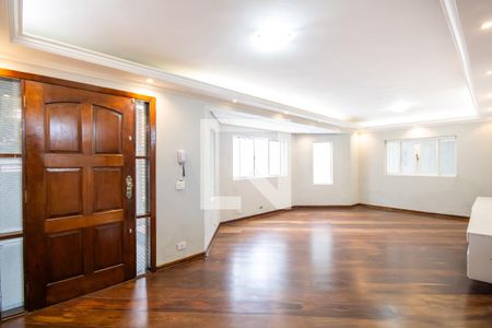 Sala de Estar de casa à venda com 3 quartos, 420m² em Adalgisa, Osasco