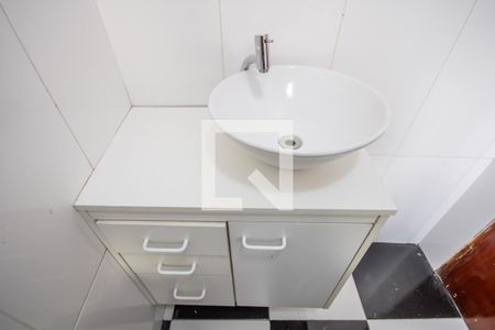 Casa à venda com 420m², 3 quartos e 3 vagas Casa à venda com 420m², 3 quartos e 3 vagasBanheiro da Suíte 3