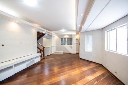 Sala de Estar de casa à venda com 3 quartos, 420m² em Adalgisa, Osasco