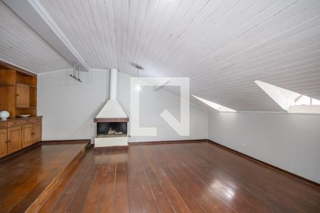 Sala Multiuso de casa à venda com 3 quartos, 420m² em Adalgisa, Osasco