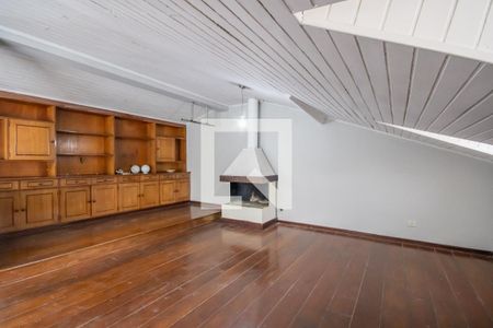 Sala Multiuso de casa à venda com 3 quartos, 420m² em Adalgisa, Osasco