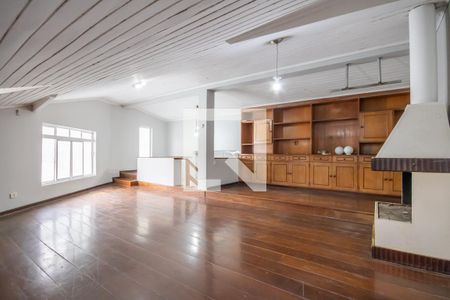 Sala Multiuso de casa à venda com 3 quartos, 420m² em Adalgisa, Osasco