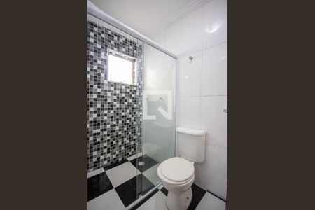 Casa à venda com 420m², 3 quartos e 3 vagas Casa à venda com 420m², 3 quartos e 3 vagasBanheiro da Suíte 3
