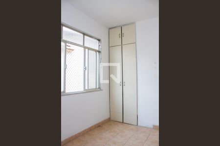 Quarto 01 de casa de condomínio à venda com 2 quartos, 84m² em Todos Os Santos, Rio de Janeiro