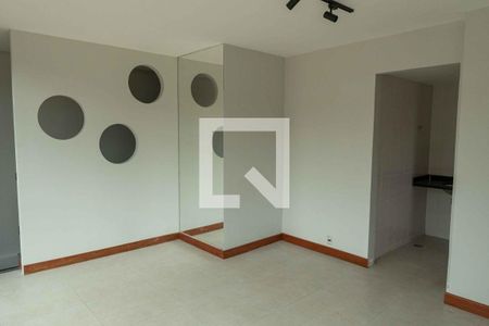 Sala 2 de apartamento para alugar com 4 quartos, 270m² em Maceio, Niterói