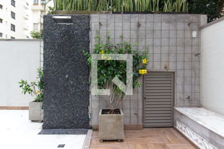 Apartamento para alugar com 57m², 1 quarto e 1 vagaÁrea comum - Piscina