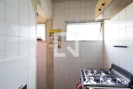 Apartamento para alugar com 57m², 1 quarto e 1 vagaCozinha