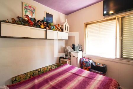 Apartamento para alugar com 57m², 1 quarto e 1 vagaSuíte 