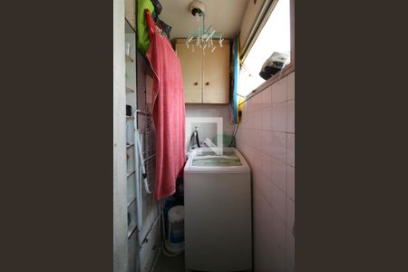 Apartamento para alugar com 57m², 1 quarto e 1 vagade Serviço 