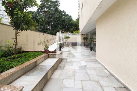 Apartamento para alugar com 57m², 1 quarto e 1 vagaÁrea comum