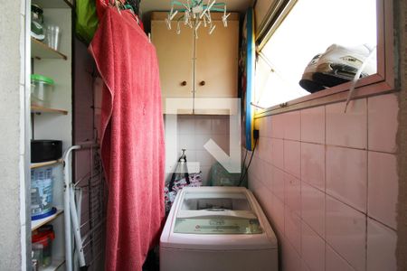 Apartamento para alugar com 57m², 1 quarto e 1 vagaÁrea de Serviço 