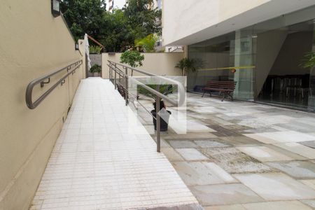 Apartamento para alugar com 57m², 1 quarto e 1 vagaÁrea comum - Piscina