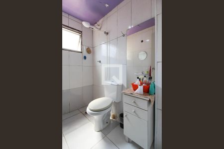 Apartamento para alugar com 57m², 1 quarto e 1 vagaBanheiro 