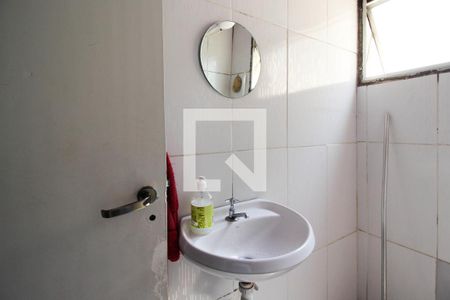 Apartamento para alugar com 57m², 1 quarto e 1 vagaBanheiro 