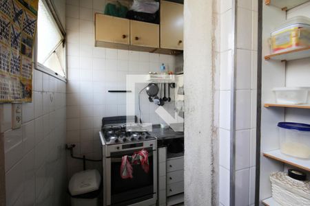 Apartamento para alugar com 57m², 1 quarto e 1 vagade Serviço 