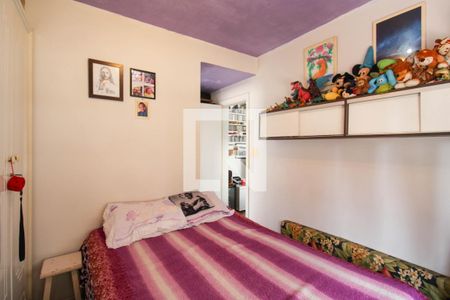 Apartamento para alugar com 57m², 1 quarto e 1 vagaSuíte 