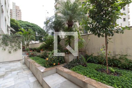 Apartamento para alugar com 57m², 1 quarto e 1 vagaÁrea comum