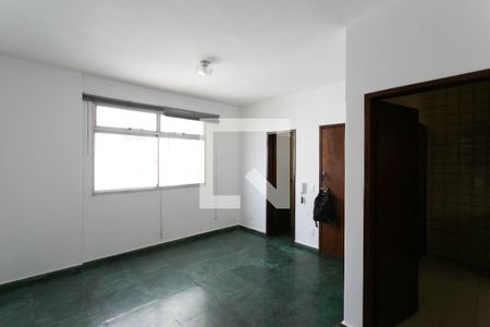 Sala de apartamento para alugar com 2 quartos, 70m² em Gutierrez, Belo Horizonte