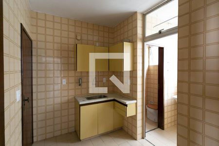 Apartamento para alugar com 70m², 2 quartos e 2 vagas Apartamento para alugar com 70m², 2 quartos e 2 vagasCozinha