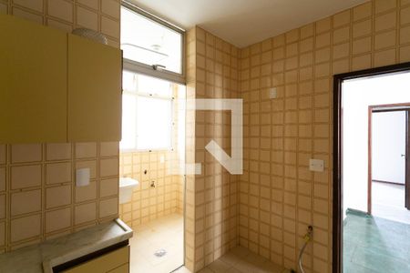Apartamento para alugar com 70m², 2 quartos e 2 vagas Apartamento para alugar com 70m², 2 quartos e 2 vagasCozinha