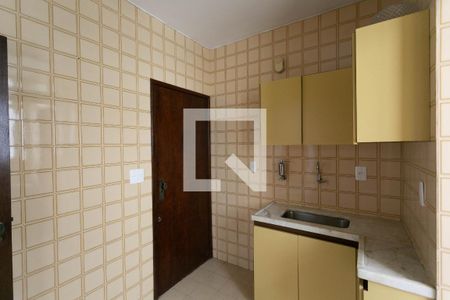 Apartamento para alugar com 70m², 2 quartos e 2 vagas Apartamento para alugar com 70m², 2 quartos e 2 vagasCozinha