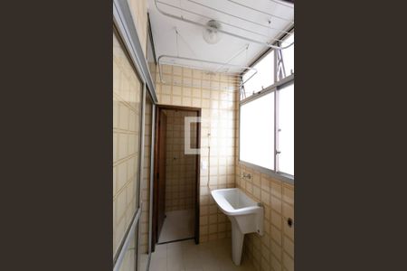 Apartamento para alugar com 70m², 2 quartos e 2 vagas Apartamento para alugar com 70m², 2 quartos e 2 vagasÁrea de Serviço