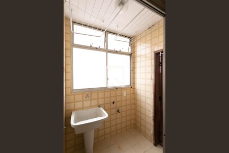 Apartamento para alugar com 70m², 2 quartos e 2 vagas Apartamento para alugar com 70m², 2 quartos e 2 vagasÁrea de Serviço