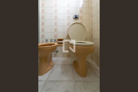 Apartamento para alugar com 70m², 2 quartos e 2 vagas Apartamento para alugar com 70m², 2 quartos e 2 vagasBanheiro Social