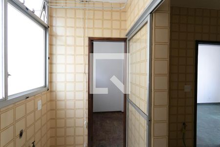 Apartamento para alugar com 70m², 2 quartos e 2 vagas Apartamento para alugar com 70m², 2 quartos e 2 vagasÁrea de Serviço