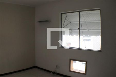 Quarto 2 de apartamento para alugar com 2 quartos, 58m² em Pechincha, Rio de Janeiro