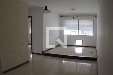 Apartamento para alugar com 58m², 2 quartos e 1 vagaSala