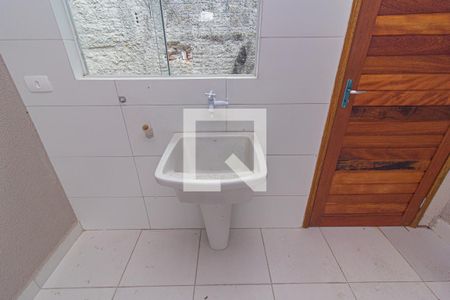 Casa para alugar com 100m², 2 quartos e 1 vagaÁrea de Serviço